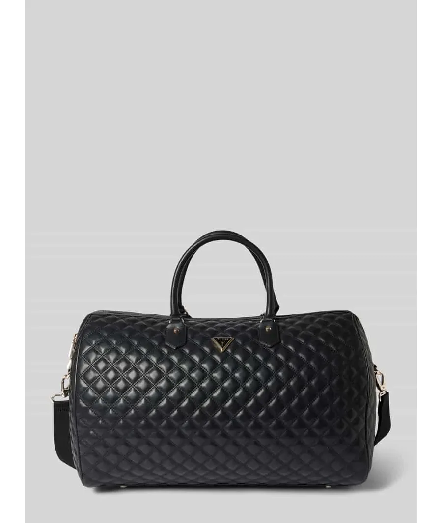 obrazek 1 Torba weekendowa z uchwytem model ‘GIULLY’