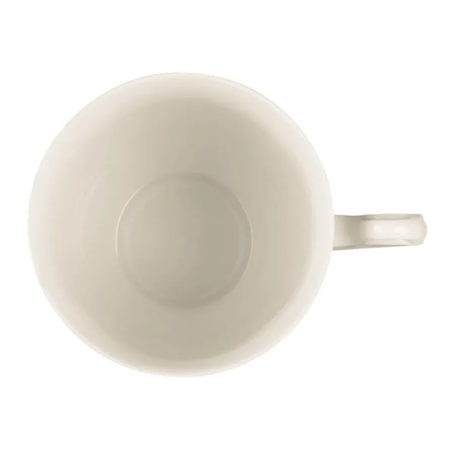 obrazek 2 Stylowy porcelanowy kubek o klasycznym kształcie kolekcja Rubin – Seltmann Weiden