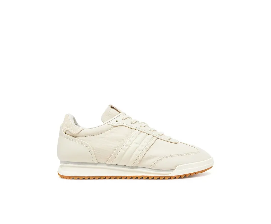 obrazek 1 Tommy Jeans Sneakersy Tjw Low Profile Runner EN0EN02817 Beżowy