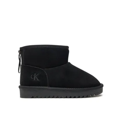 Zdjęcie Calvin Klein Jeans Śniegowce Fur Boot V3A5-81036-0187 D Czarny