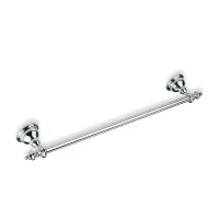 Picture A stylish towel rack for a unique bathroom – Stilhaus