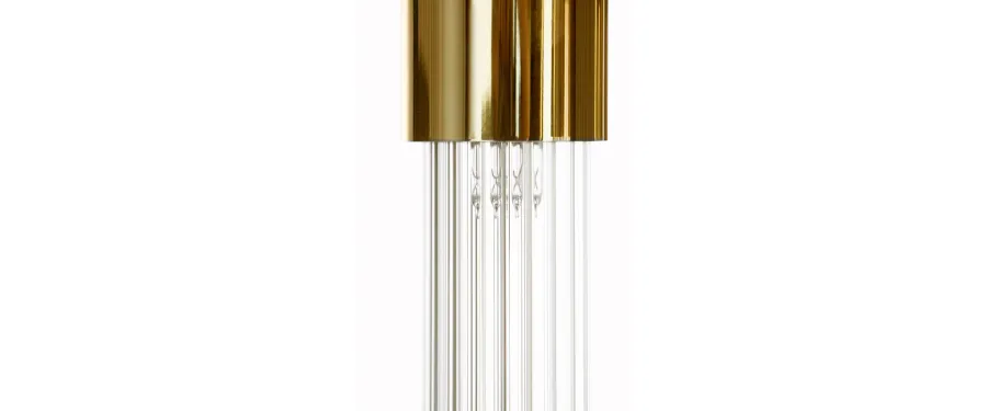 obrazek 2 Elegancka i nowoczesna lampa sufitowa o wyszukanym designie