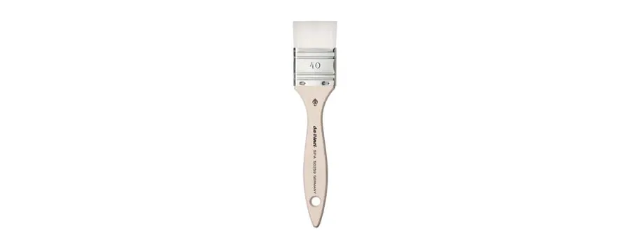 obrazek 1 da Vinci Spa 50259|40 Pędzel do nakładania maseczek 1 szt.