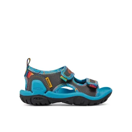 Zdjęcie Keen Sandały Knotch Creek Ot 1027218 Niebieski