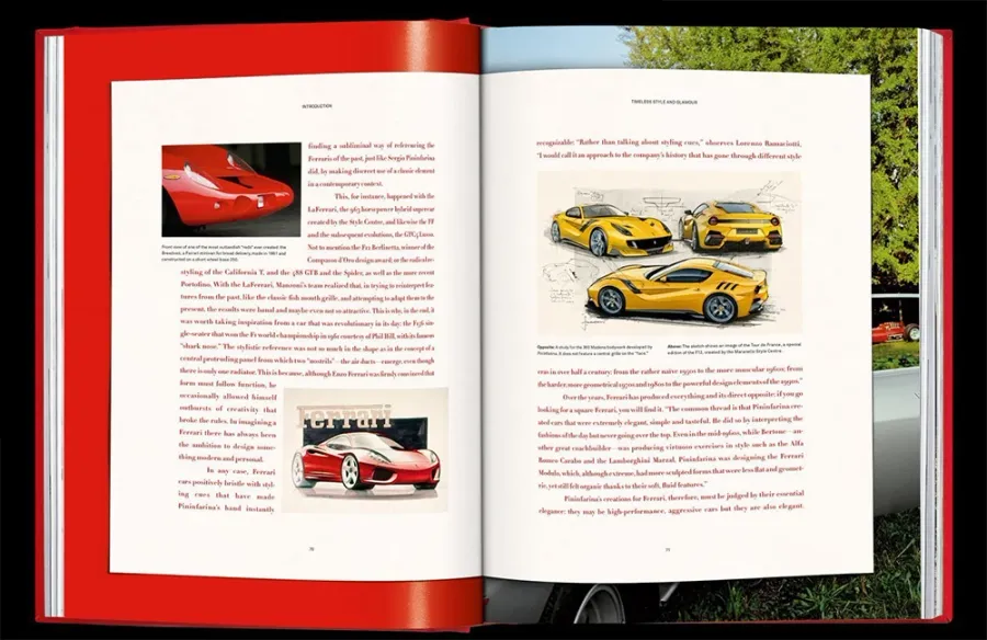 obrazek 4 Książka Ferrari - Taschen