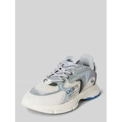 Zdjęcie Sneakersy sznurowane