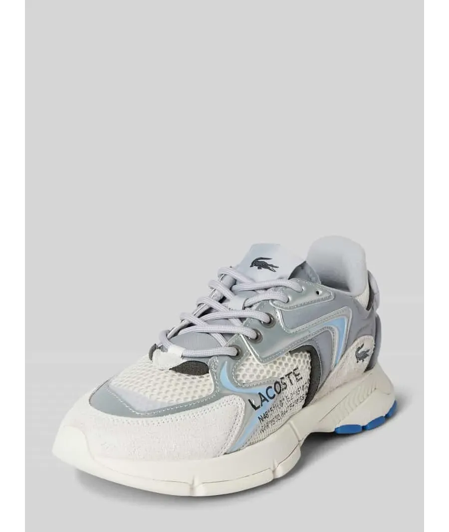 obrazek 1 Sneakersy sznurowane