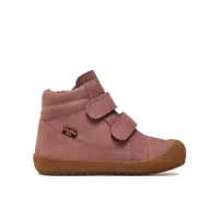 Zdjęcie Froddo Trzewiki Olie Wool Tex G2110138-6 S Różowy