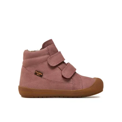 Zdjęcie Froddo Trzewiki Olie Wool Tex G2110138-6 S Różowy