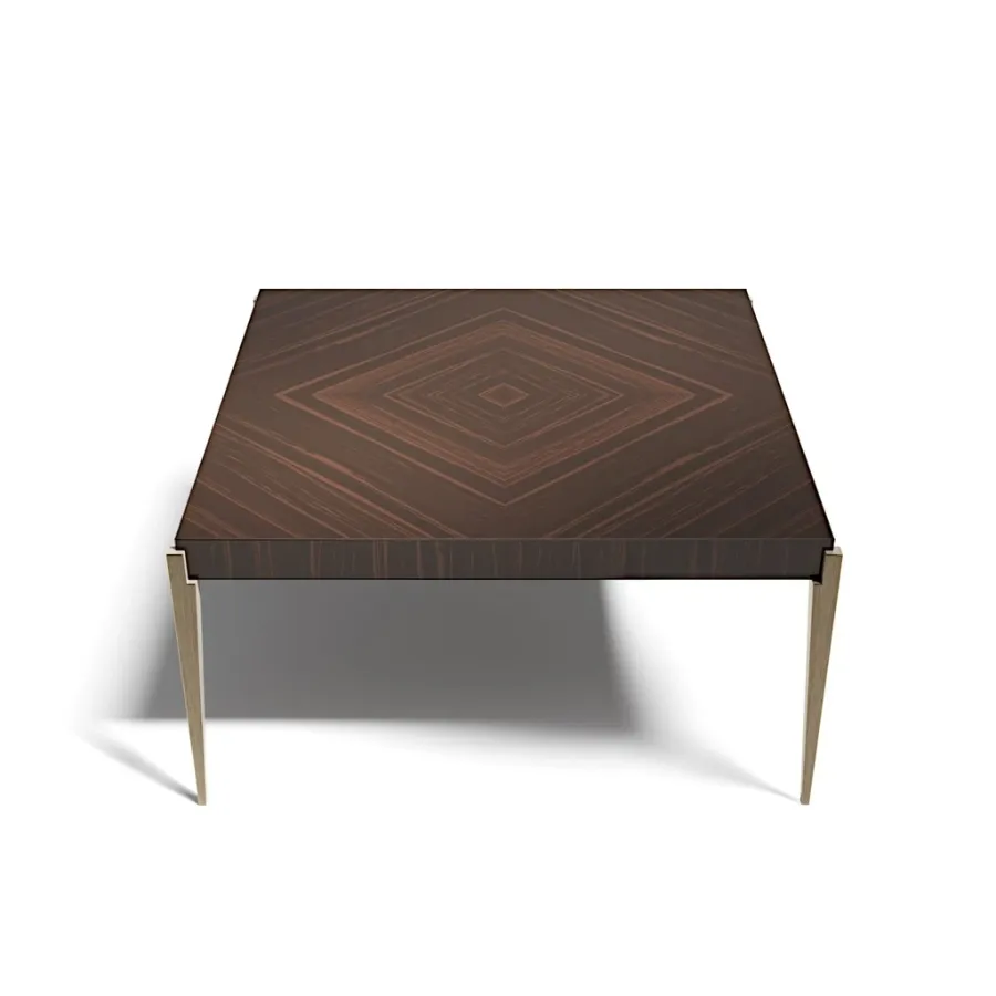 obrazek 1 Gustowny modernistyczny stół prosto z Włoch - do jadalni