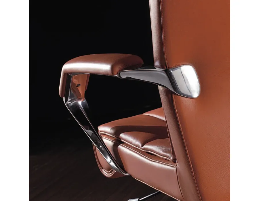 picture 4 Prestigious office chair – Wave 1 and Wave 3