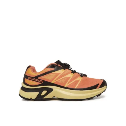 Zdjęcie Salomon Sneakersy Xt-Evr L47819700 Pomarańczowy