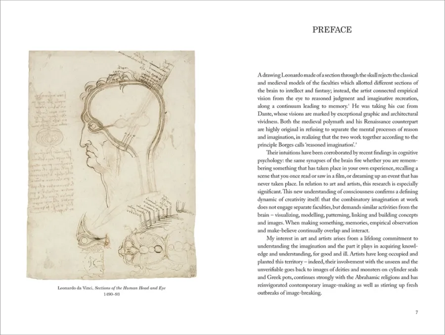 obrazek 4 Książka Formy Zaklęcia Pisma o sztuce i artystach - Thames & Hudson