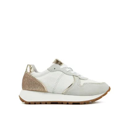 Zdjęcie TWINSET Sneakersy 251GCJ014 S Biały