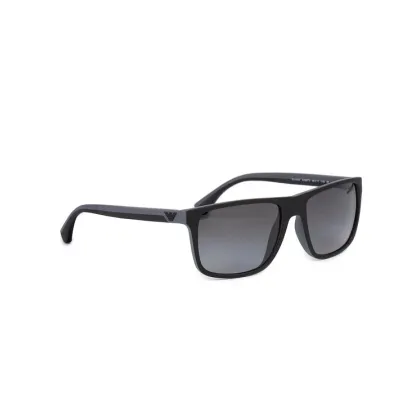 Zdjęcie Emporio Armani Okulary przeciwsłoneczne 0EA4033 5229T3 Czarny