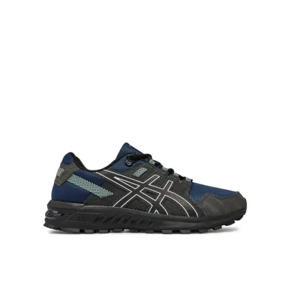 Zdjęcie Asics Sneakersy Gel-Citrek 1201A759 Niebieski