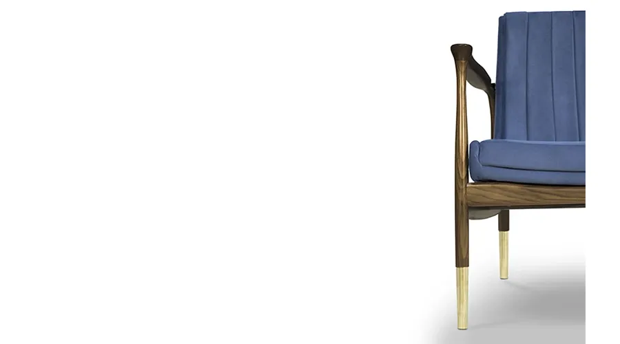 obrazek 3 Oryginalny portugalski fotel