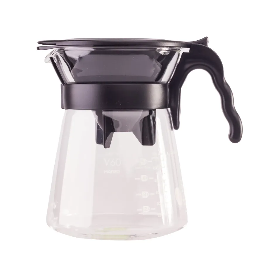 obrazek 1 Hario V60-02 Drip-In Server 700ml HARIO