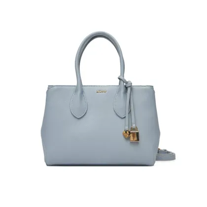 Zdjęcie Aldo Torebka Birin 13933790 Błękitny