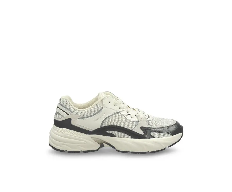obrazek 1 Gant Sneakersy Mardii Sneaker 28531518 Czarny
