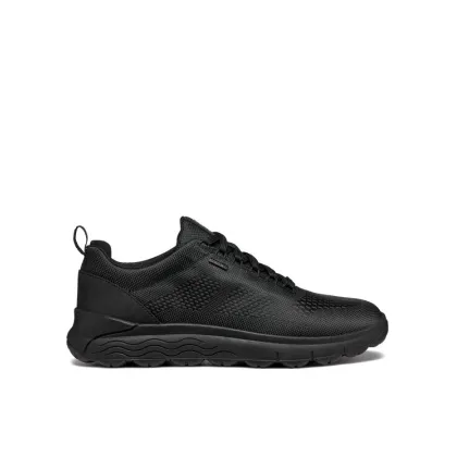 Zdjęcie Geox Sneakersy U Spherica 4X4 B Abx U26FDB 000ZG C9997 Czarny