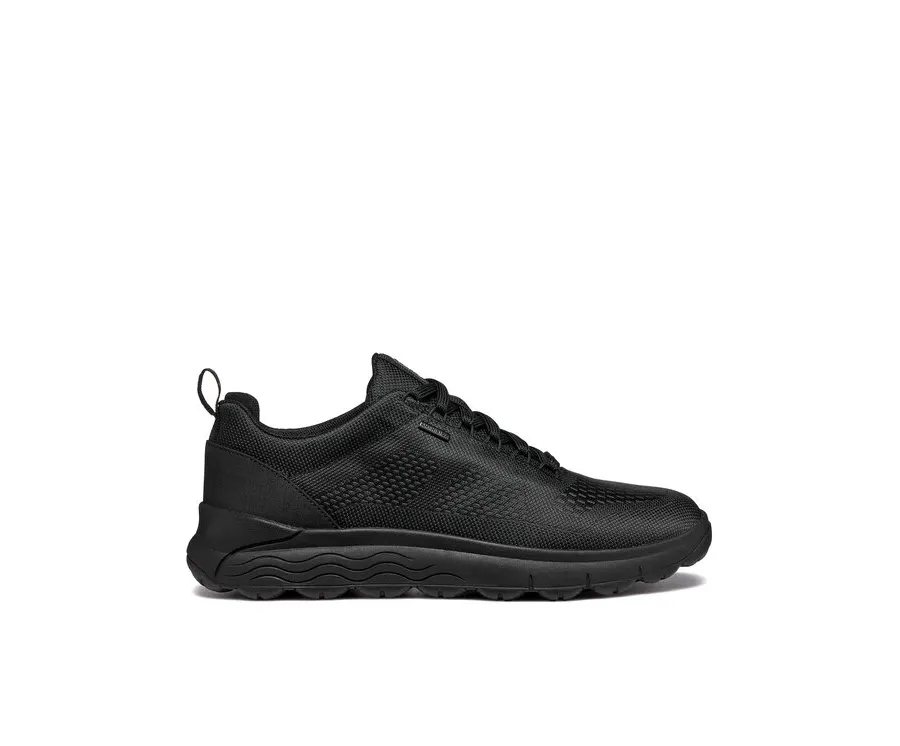 obrazek 1 Geox Sneakersy U Spherica 4X4 B Abx U26FDB 000ZG C9997 Czarny