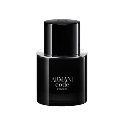 Zdjęcie Giorgio Armani Code Homme Parfum Refillable Perfumy 30 ml