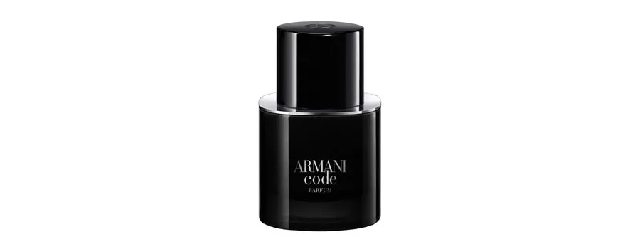 obrazek 1 Giorgio Armani Code Homme Parfum Refillable Perfumy 30 ml