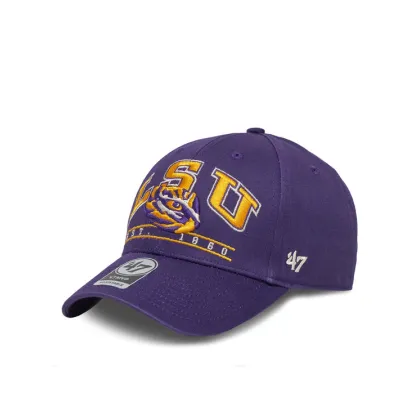 Zdjęcie 47 Brand Czapka z daszkiem C-FLCHR1094GWS-PP Fioletowy