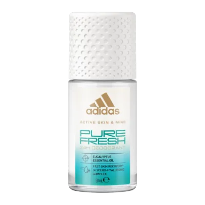 Zdjęcie Adidas Skin & Mind Deo Ap Roll-On Breathe 50 ml