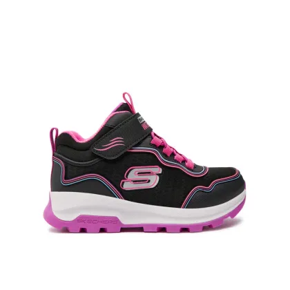 Zdjęcie Skechers Sneakersy 303451L/BKMT Czarny