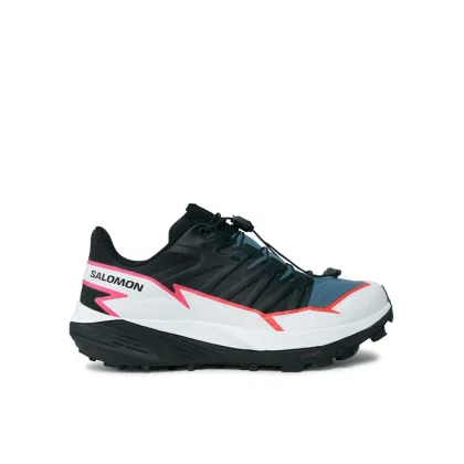 Zdjęcie Salomon Buty do biegania Thundercross L47382300 Czarny