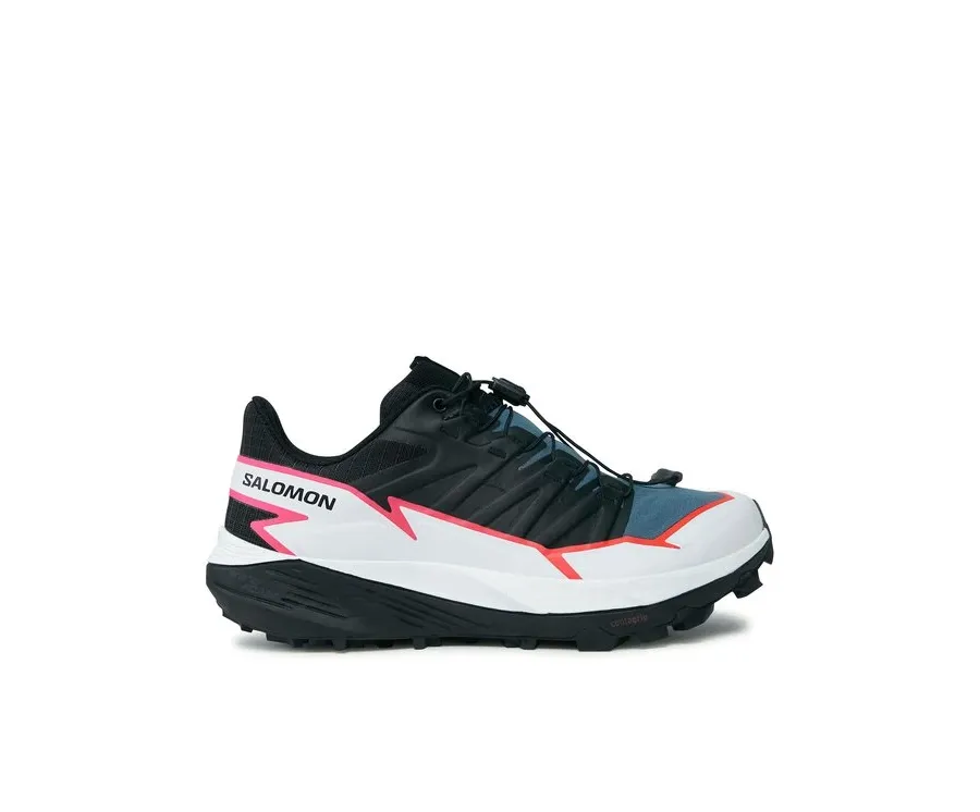 obrazek 1 Salomon Buty do biegania Thundercross L47382300 Czarny