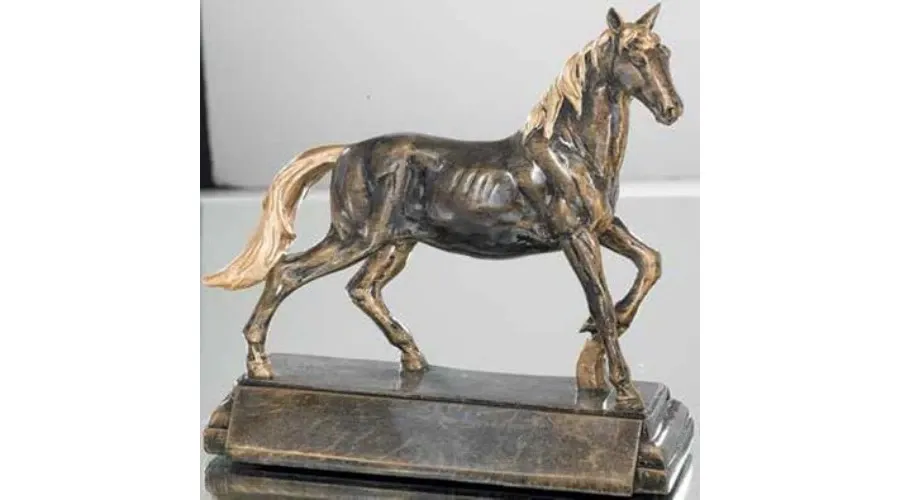 obrazek 1 Stylowa figurka konia – Erre Emme