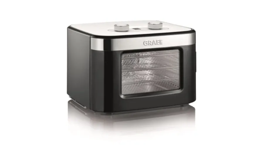 obrazek 2 Dehydrator elektryczny DA 2042 - Graef