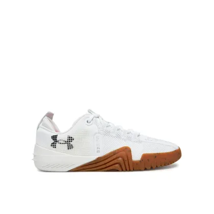 Zdjęcie Under Armour Buty na siłownię UA TriBase Reign 7 3027341 Biały