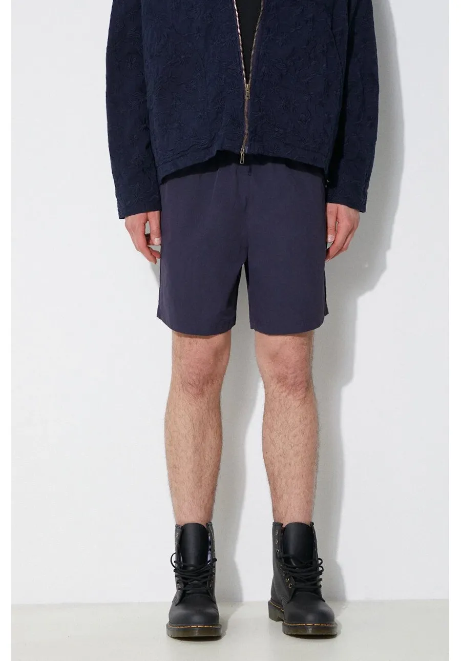 obrazek 1 Puma szorty MMQ męskie kolor granatowy 624008