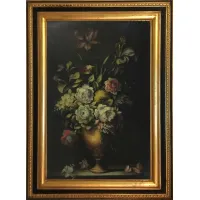 Picture Oil painting