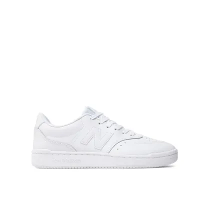 Zdjęcie New Balance Sneakersy BB80OOO Biały