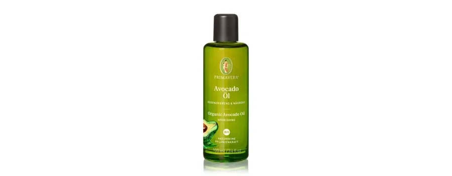 obrazek 1 Primavera Avocado Öl Bio Organic Skincare Olejek do ciała 100 ml