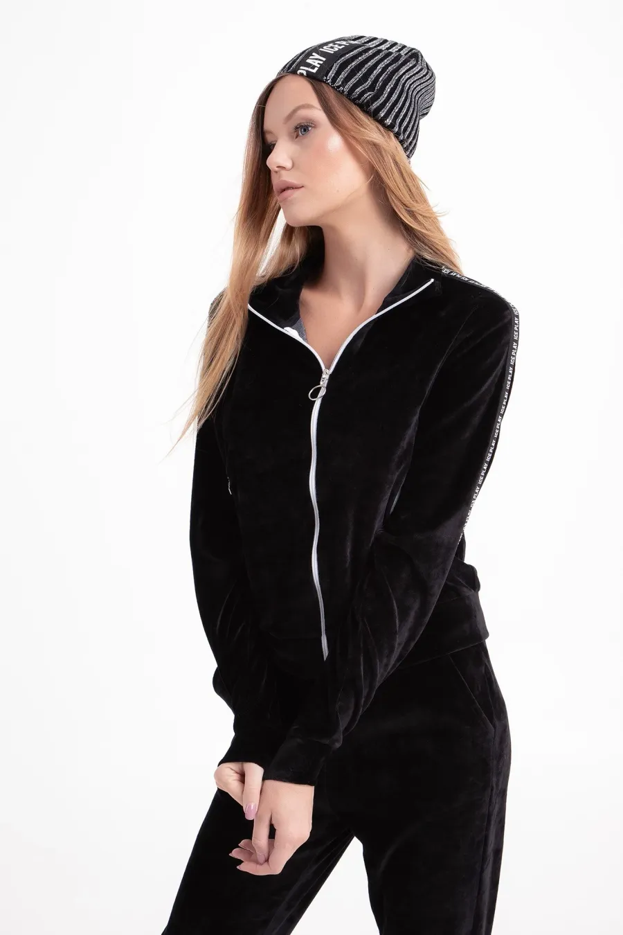 obrazek 1 Bluza damska ICE PLAY Ice Play