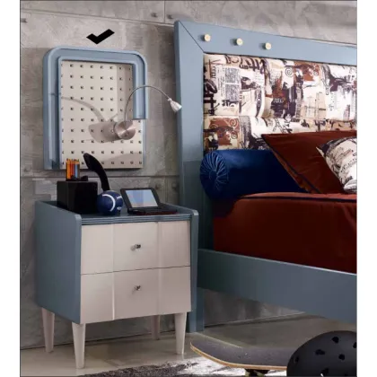 Zdjęcie Oryginalny panel na ścianę - Ferretti e Ferretti