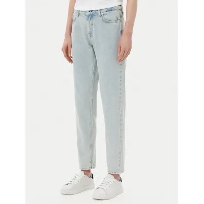 Zdjęcie Karl Lagerfeld Jeans Jeansy A2W10057 Niebieski Mom Fit