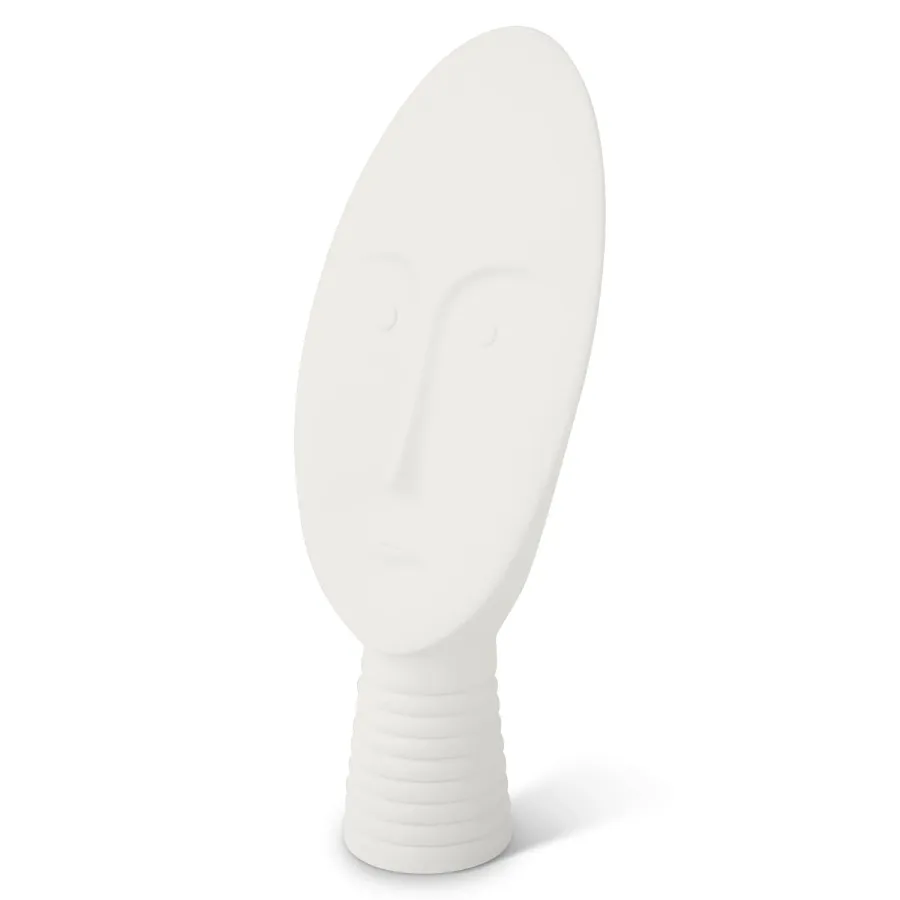 obrazek 3 Dekoracyjna figurka ceramiczna 