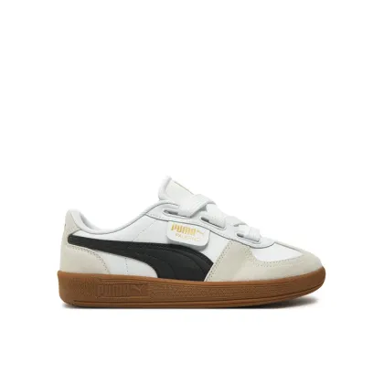 Zdjęcie Puma Sneakersy Palermo Wide Lace 40210901 Biały