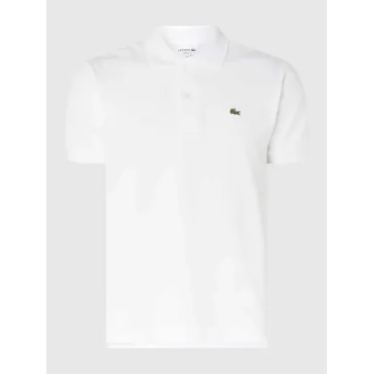 Zdjęcie Koszulka polo z wyhaftowanym logo