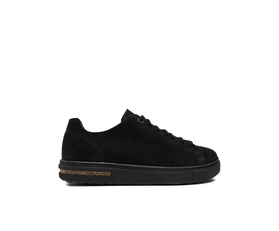 obrazek 1 Birkenstock Sneakersy Bend Low Decon Lenb 1026245 Czarny