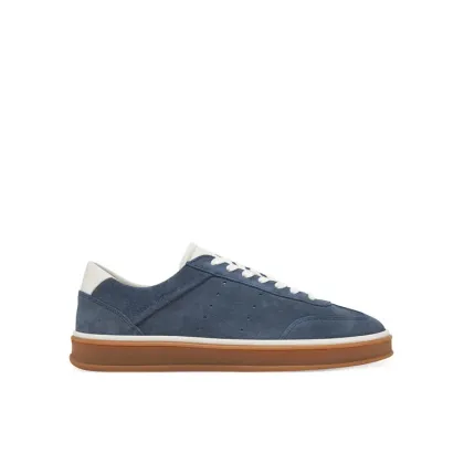 Zdjęcie Marc O'Polo Sneakersy RR1M3027 Granatowy