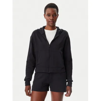 Zdjęcie Calvin Klein Underwear Bluza LV00QS7504 Czarny Regular Fit