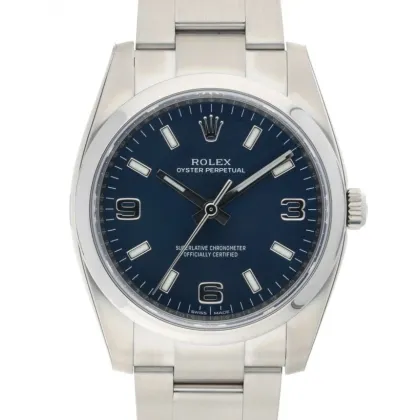 Zdjęcie Zegarek Rolex Oyster Prepetual 114200